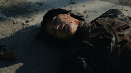 今際の国のアリス
