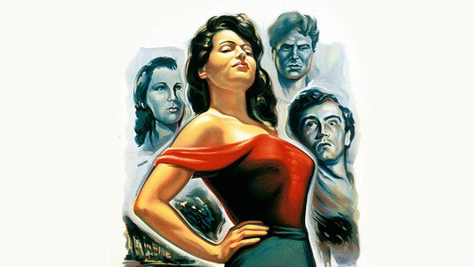 Riso amaro