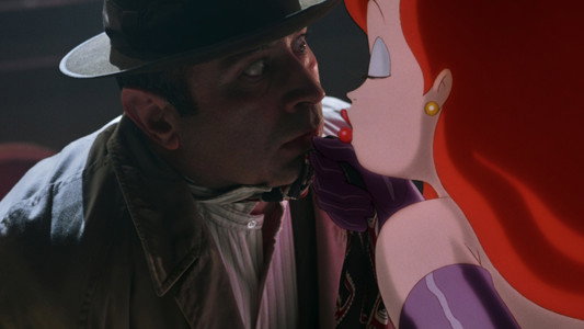 Who Framed Roger Rabbit