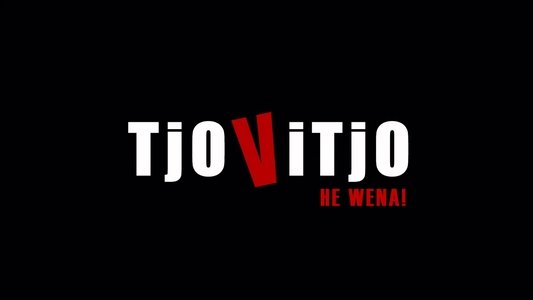 Tjovitjo