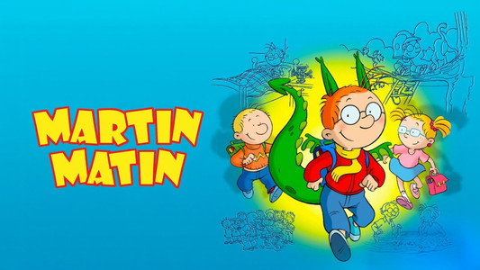 Martin Matin