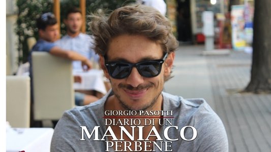 Diario di un maniaco perbene