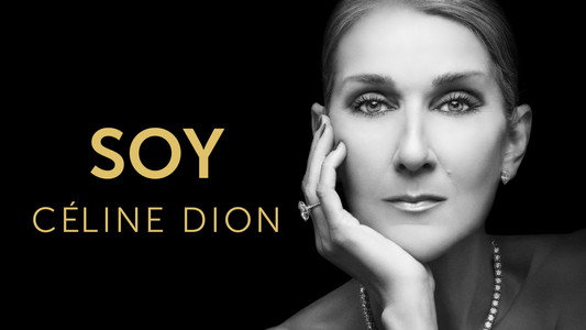 I Am: Celine Dion