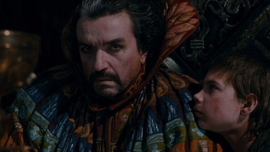 Boris Godounov