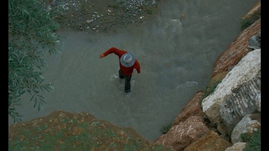 Fisherman's Burden