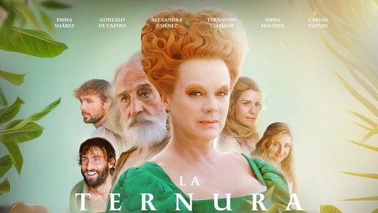 La ternura