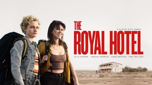 The Royal Hotel