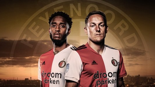 Dat ene woord - Feyenoord