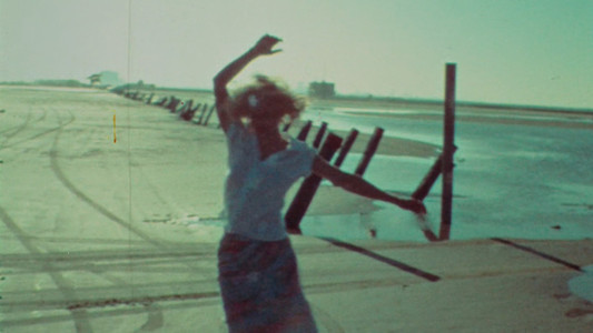 Paris, Texas