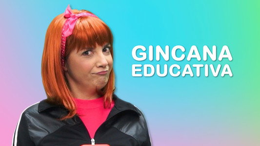 Gincana Educativa