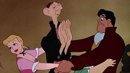 The Adventures of Ichabod and Mr. Toad