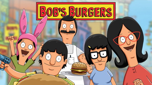 Bob's Burgers