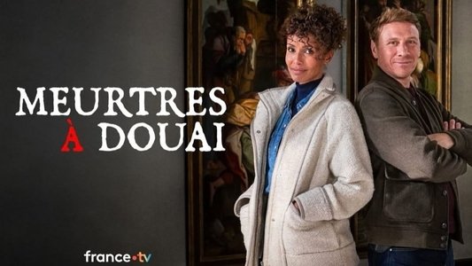 Meurtres à Douai