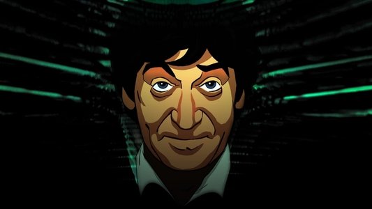Doctor Who: The Faceless Ones