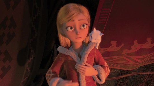 Снежная королева