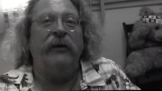 Sleaze Please: The World of Bill Margold