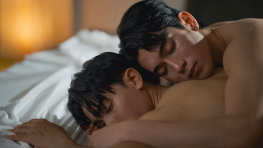 กระโดดคว้ารัก