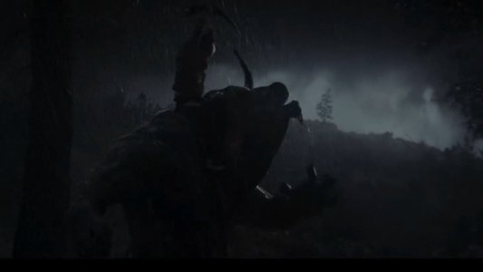 A Hero's Journey: The Making of Percy Jackson and the Olympians