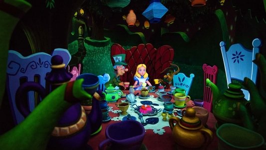 Alice in Wonderland