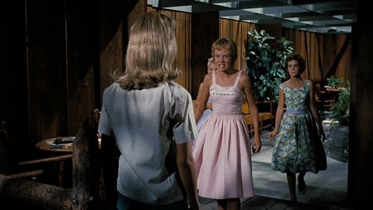 The Parent Trap