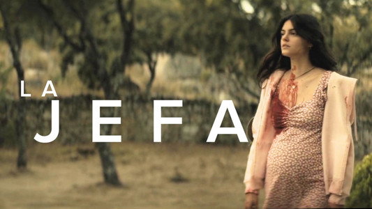 La jefa