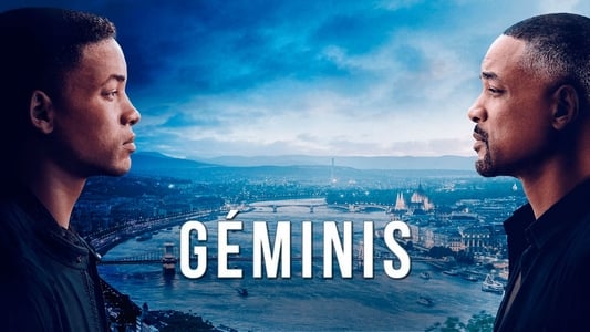 Gemini Man