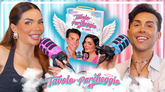Tavolo Parcheggio