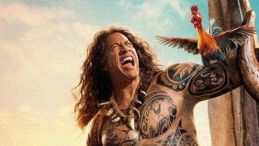 Moana