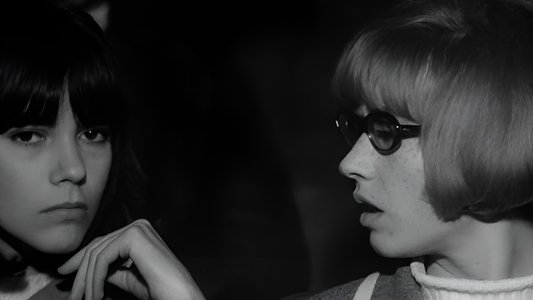 Masculin féminin