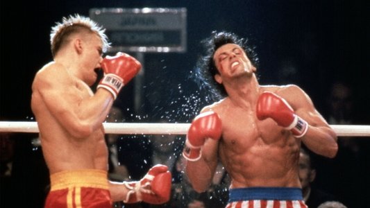 Rocky IV