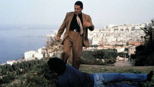 Automne, Octobre À Alger