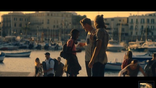 La vita davanti a sé