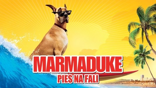 Marmaduke