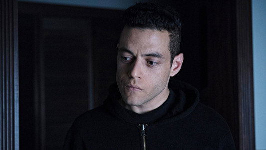 Mr. Robot