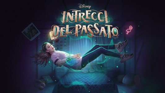 Disney Entrelazados
