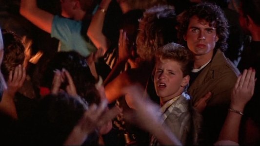 The Lost Boys