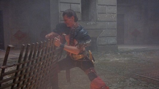 Ator il guerriero di ferro