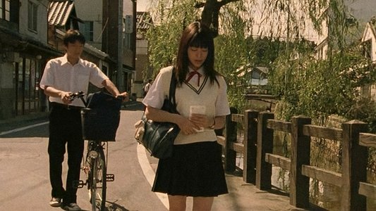 月光の囁き
