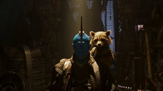 Guardians of the Galaxy Vol. 2