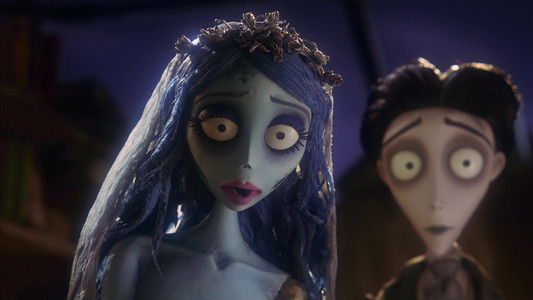 Corpse Bride