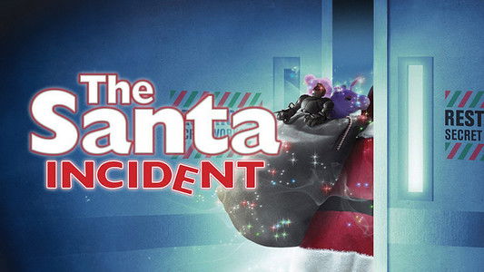 The Santa Incident
