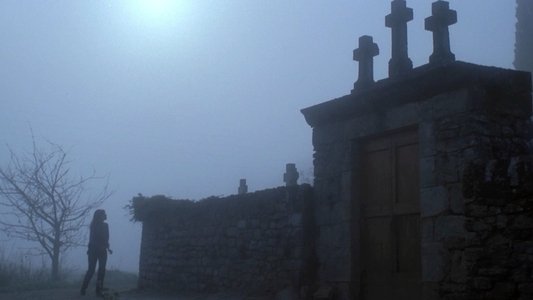Les Raisins de la mort