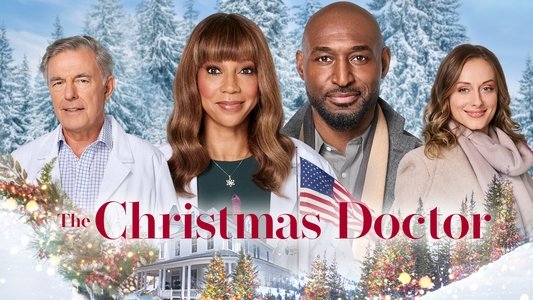The Christmas Doctor