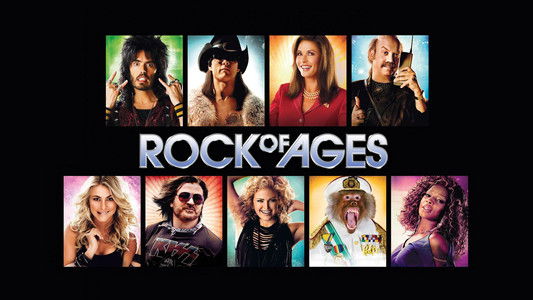 Rock of Ages
