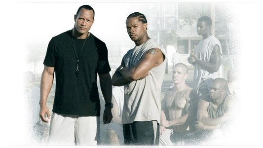 Gridiron Gang