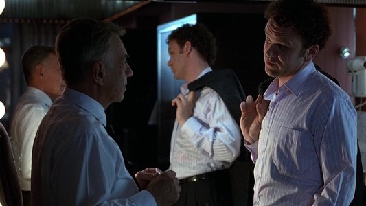 Hard Eight