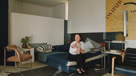 E.1027: Eileen Gray and the House by the Sea