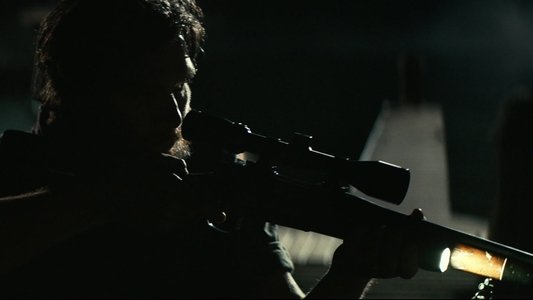 A Quiet Place Part II