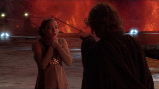 Star Wars: Episode III - Revenge of the Sith
