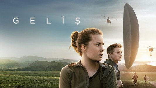 Arrival
